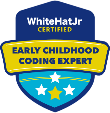 WhiteHat Jr childhood coding expert